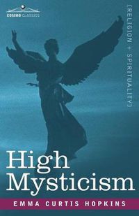 Cover image for High Mysticism