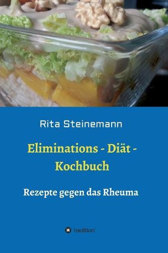 Cover image for Eliminations - Di t - Kochbuch