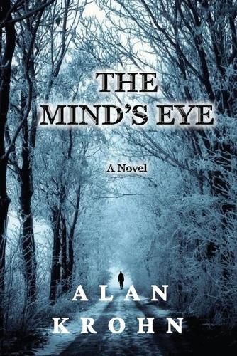 Cover image for The Mind's Eye