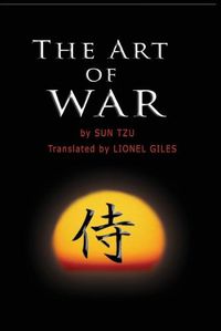 Cover image for The Art of War