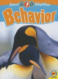 Cover image for Behavior
