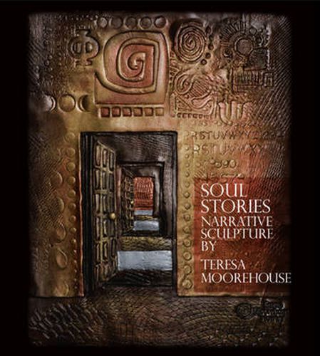 Cover image for Soul Stories: Narrative Sculpture