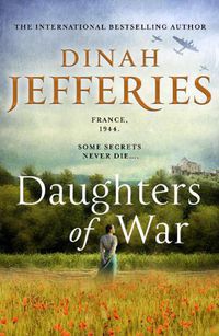 Cover image for Daughters of War