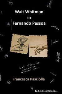 Cover image for Walt Whitman in Fernando Pessoa