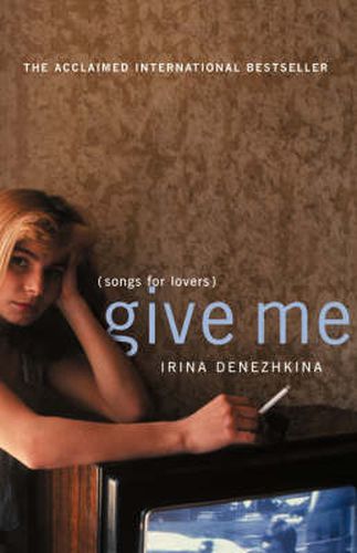 Cover image for Give Me: Songs for Lovers