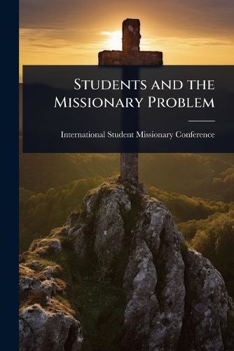 Cover image for Students and the Missionary Problem