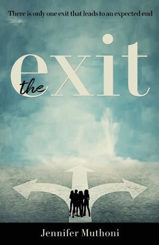 Cover image for The Exit