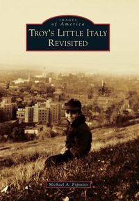 Cover image for Troy's Little Italy Revisited