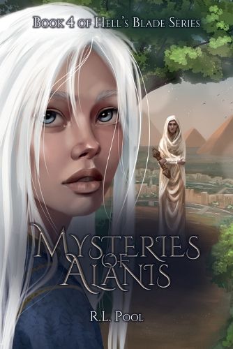 Cover image for Mysteries of Alanis