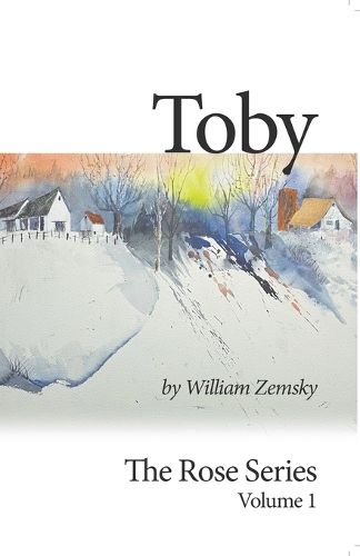 Cover image for Toby