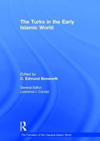 Cover image for The Turks in the Early Islamic World