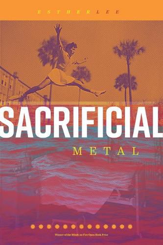 Cover image for Sacrificial Metal