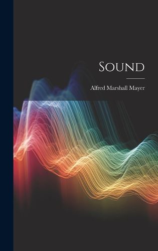 Cover image for Sound