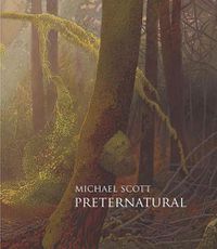 Cover image for Preternatural: Michael Scott