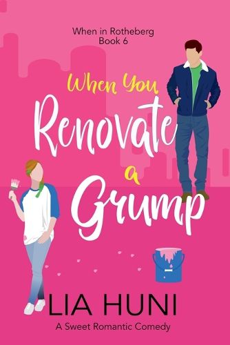 Cover image for When You Renovate a Grump