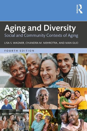Cover image for Aging and Diversity
