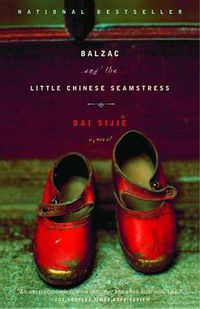 Cover image for Balzac and the Little Chinese Seamstress: A Novel