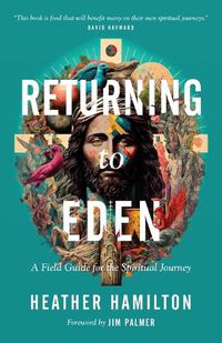 Cover image for Returning to Eden