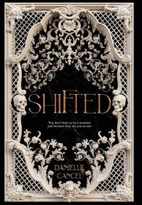 Cover image for Shifted