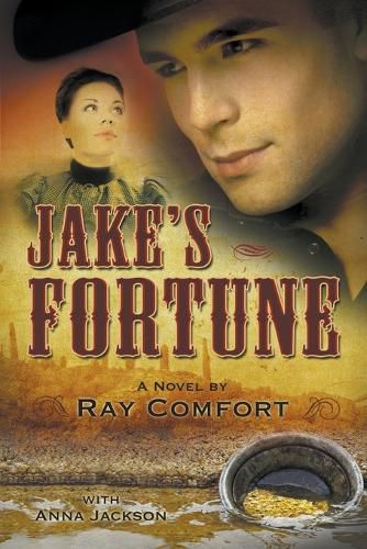 Cover image for Jake's Fortune