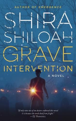 Cover image for Grave Intervention