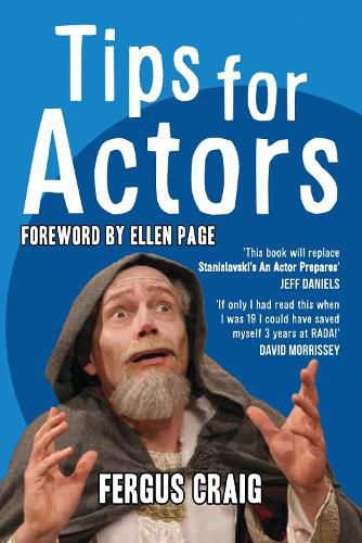 Tips for Actors