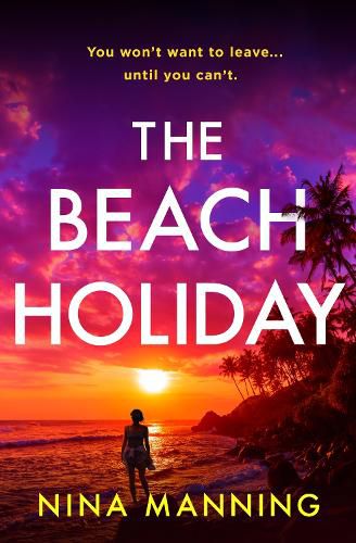 Cover image for The Beach Holiday