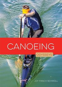 Cover image for Canoeing