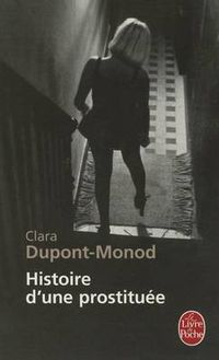 Cover image for Histoire D'Une Prostituee