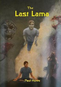 Cover image for The Last Lama