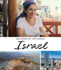 Cover image for Israel