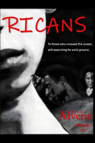 Cover image for Ricans