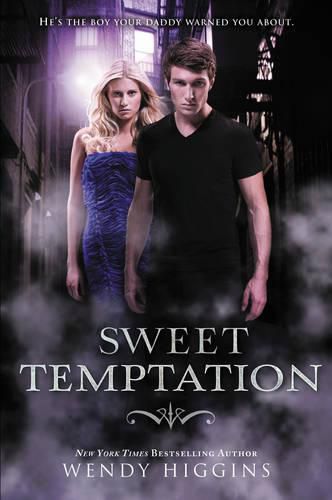 Cover image for Sweet Temptation