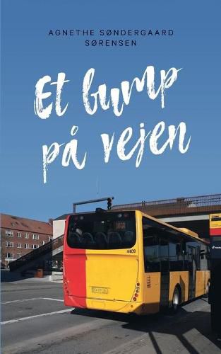 Cover image for Et bump pa vejen