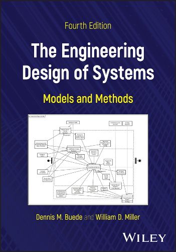 The Engineering Design of Systems