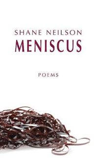 Cover image for Meniscus