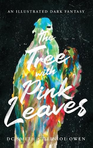 Cover image for The Tree With Pink Leaves