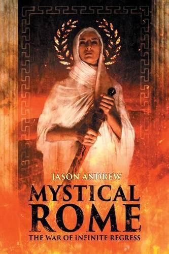 Cover image for Mystical Rome