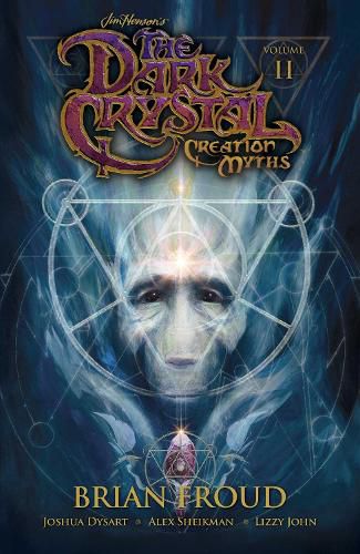 Cover image for Jim Henson's The Dark Crystal: Creation Myths Vol. 2