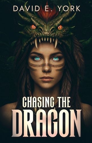 Cover image for Chasing the Dragon