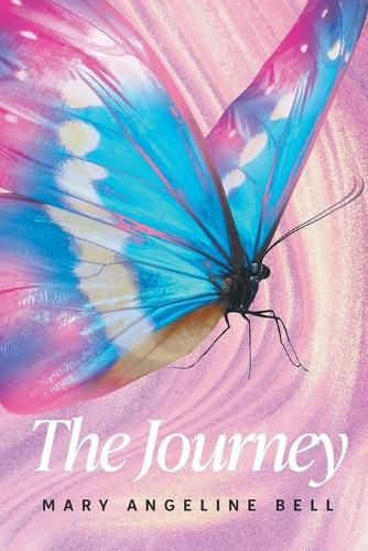 Cover image for The Journey