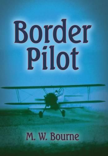 Cover image for Border Pilot