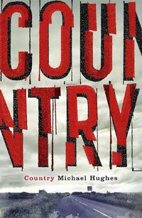 Cover image for Country