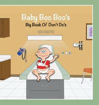 Cover image for Baby Boo Boo's