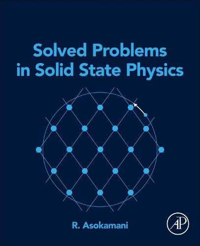 Cover image for Solved Problems in Solid State Physics