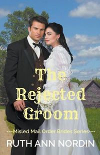 Cover image for The Rejected Groom