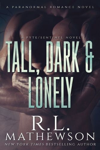 Cover image for Tall, Dark & Lonely