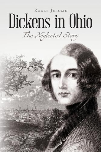 Cover image for Dickens in Ohio