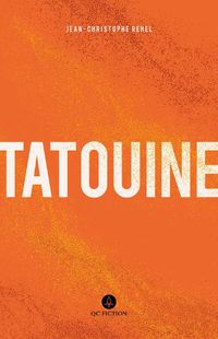 Cover image for Tatouine