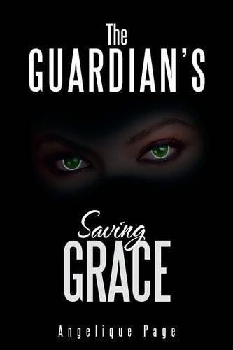 Cover image for The Guardian's Saving Grace